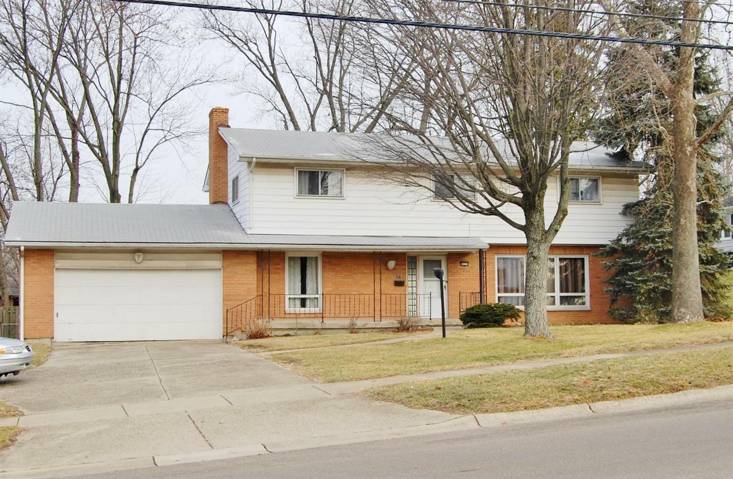 Property Photo:  4009 Central Avenue  OH 45044 