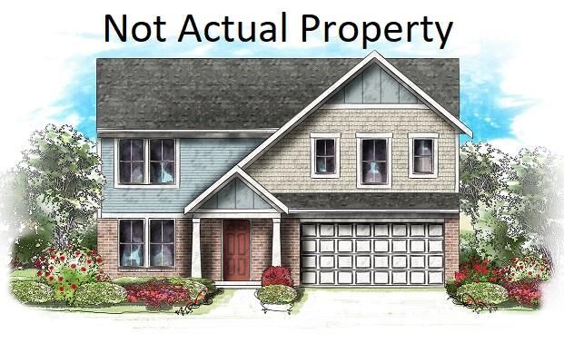 Property Photo:  7315 Connor Avenue  OH 43110 