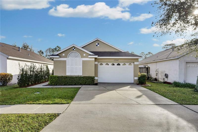 Property Photo:  13140 Carrollwood Creek Drive  FL 33624 