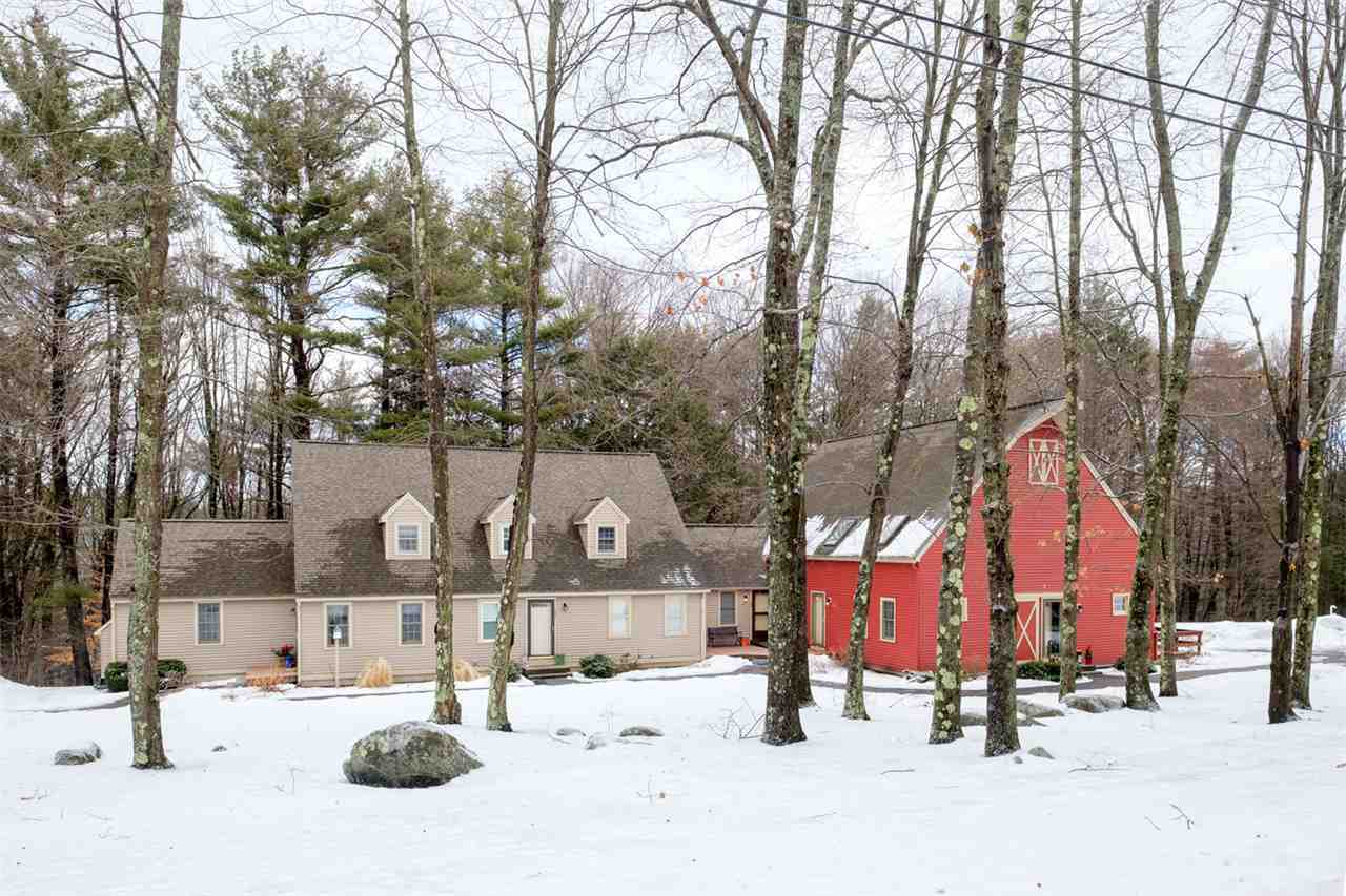 Property Photo:  23 Balmoral Drive  NH 03885 