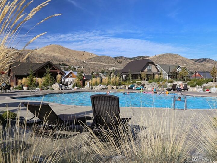 Property Photo:  262 Bobcat Lane  WA 98816 