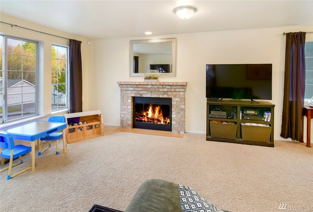 Property Photo: 3532 Monticola Dr WA 98310