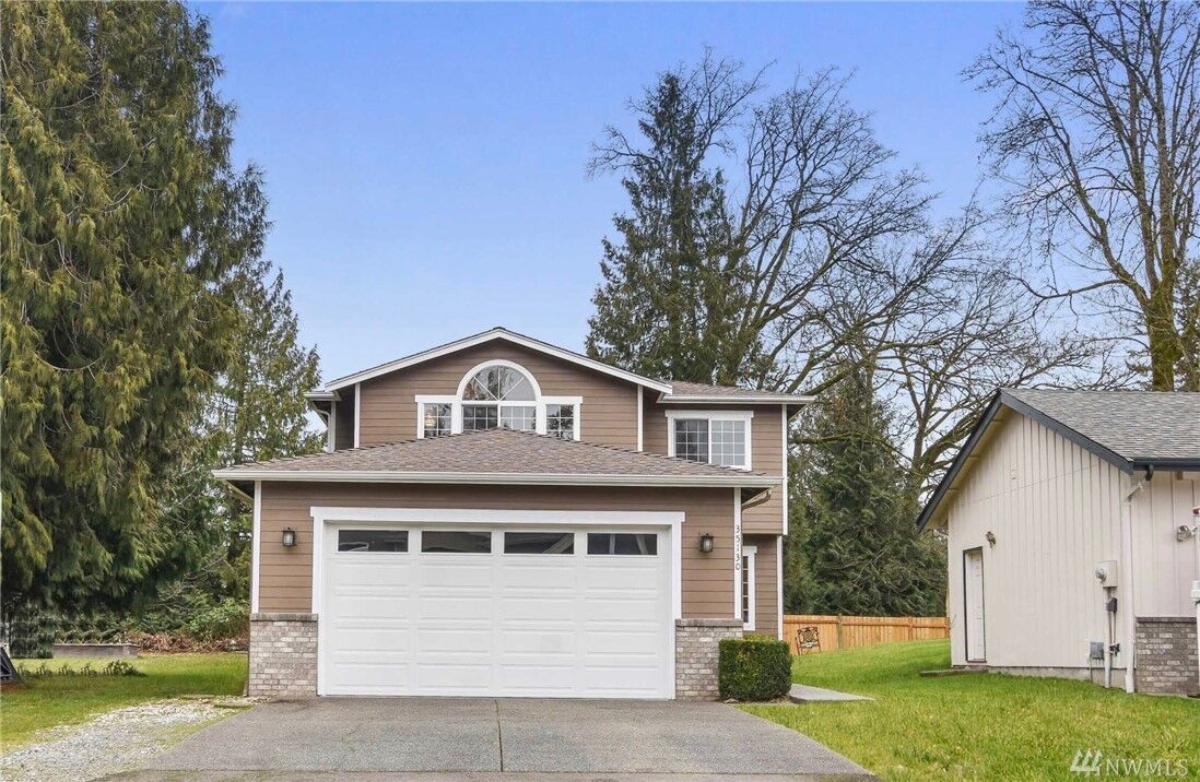 Property Photo:  35130 56th Ave S  WA 98001 