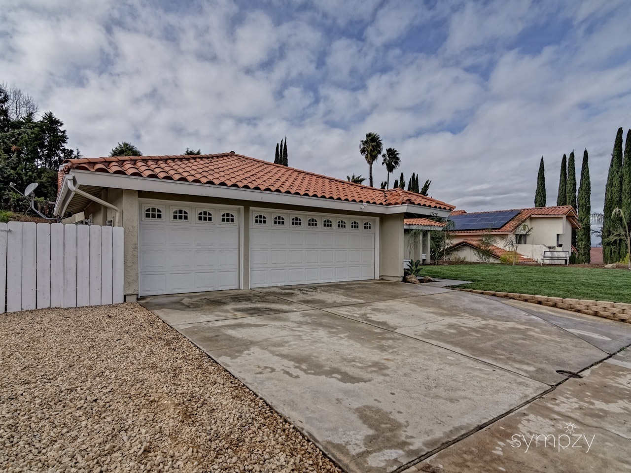 Property Photo:  17418 Saint Andrews Dr  CA 92064 