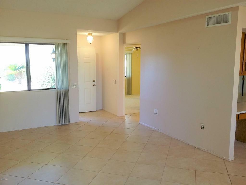 Property Photo:  13327 W Bolero Drive  AZ 85375 