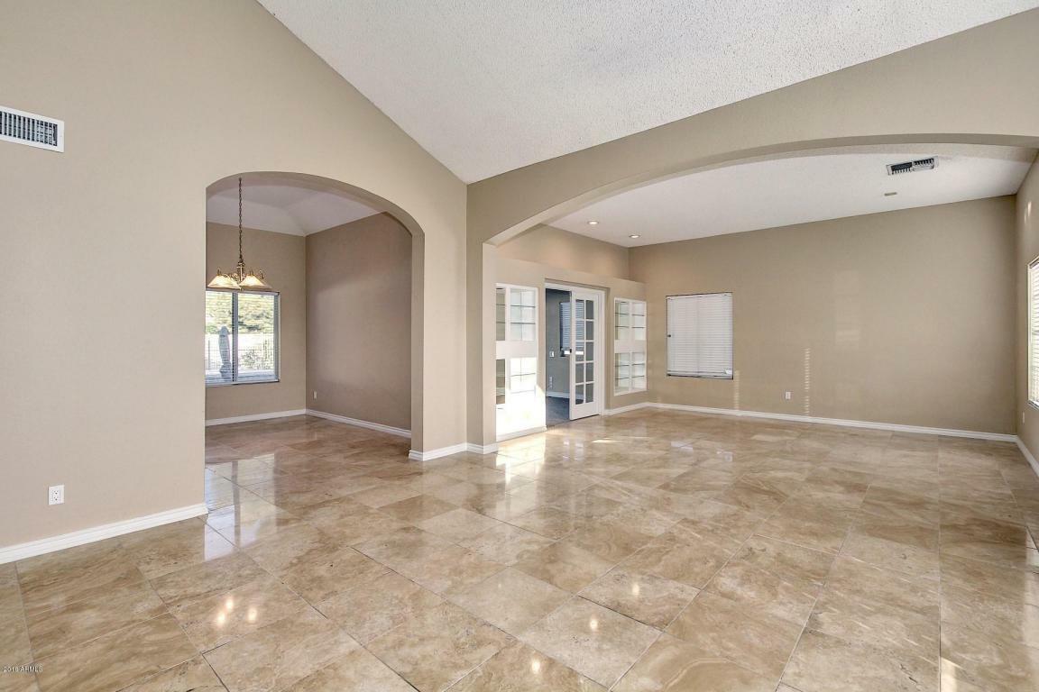 Property Photo:  5206 E Fairfield Circle  AZ 85205 