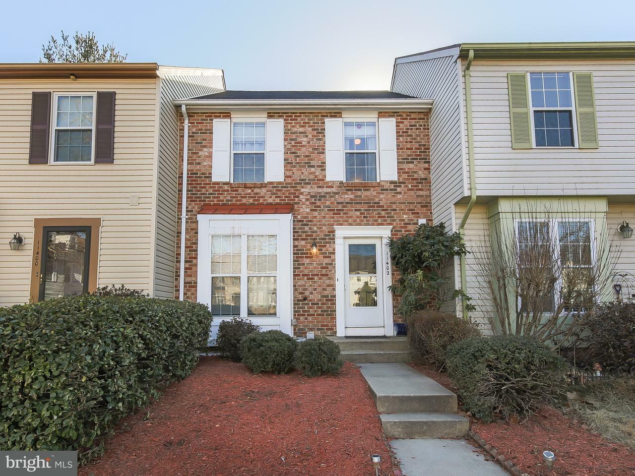 11402 Berland Place  Germantown MD 20876 photo