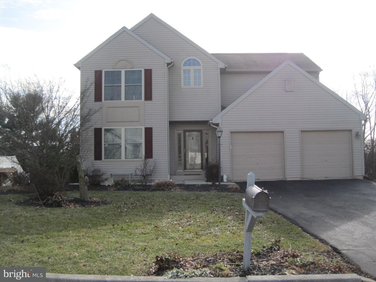 Property Photo: 6413 Churchill Road PA 17111