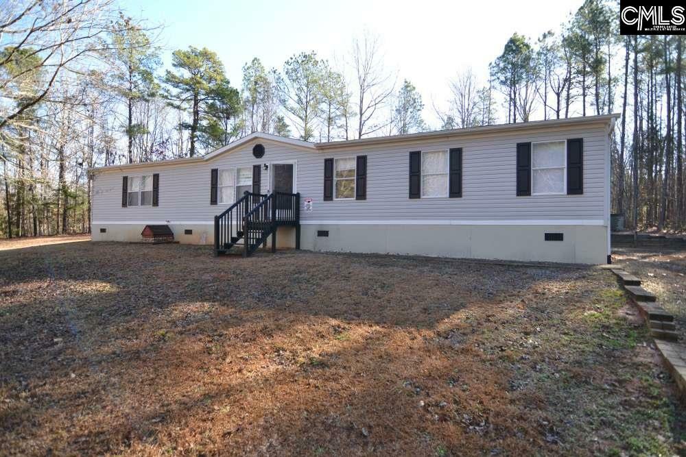 Property Photo:  118 Oak Ridge Acres  SC 29045 