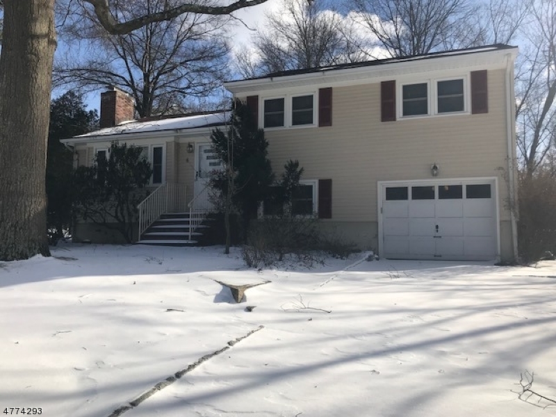 Property Photo: 6 Copper Hill Rd NJ 08807