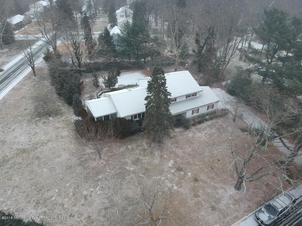 Property Photo: 7 Neville Street NJ 07724