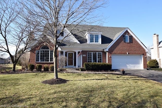 Property Photo:  123 Dixon Drive  IL 60510 