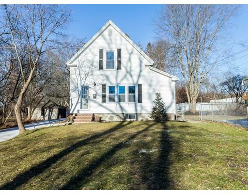 Property Photo:  67 Riverview Street  MA 01845 