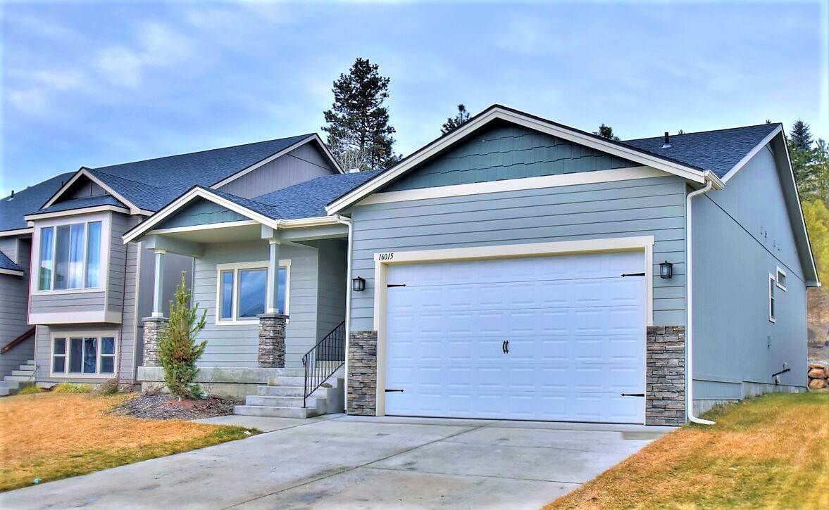 16015 N Gleneden Dr  Spokane WA 99208 photo