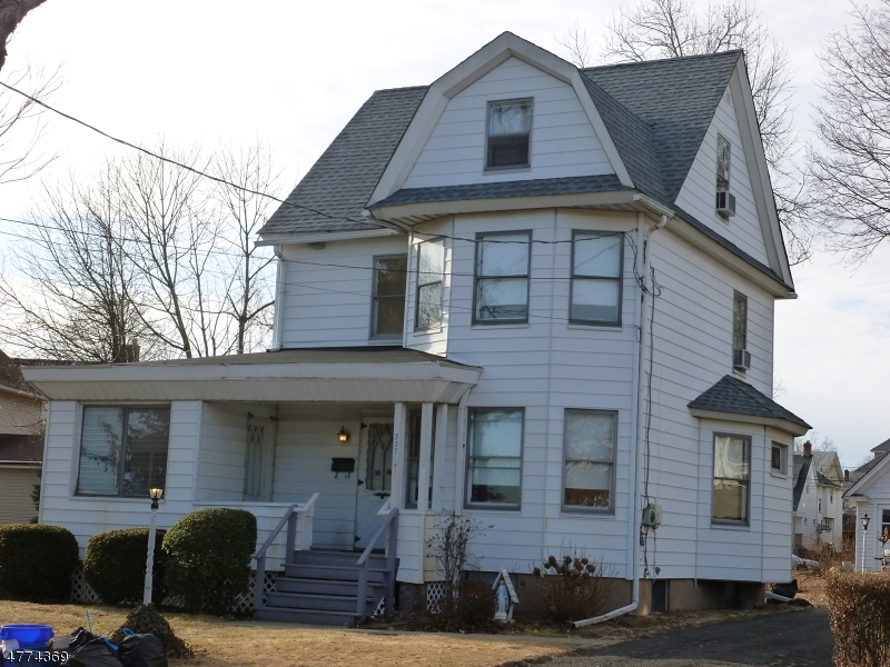 Property Photo:  337 Prospect St  NJ 07110 