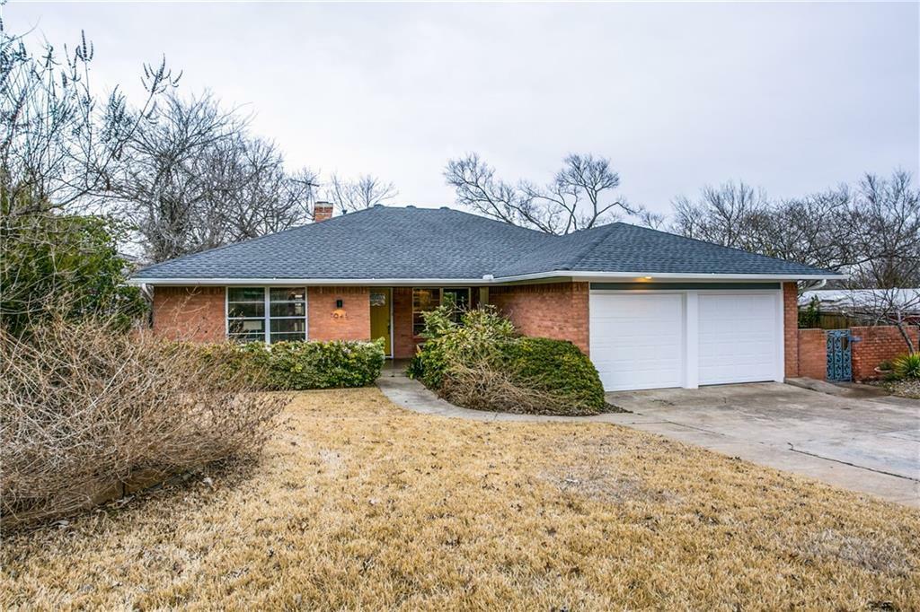 Property Photo:  7045 Gaston Parkway  TX 75214 