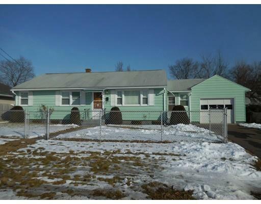 Property Photo: 130 Shepherd St MA 01013