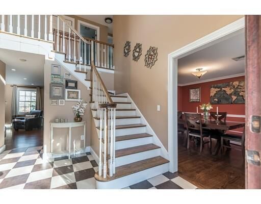 Property Photo:  16 Carriage Way  MA 01864 