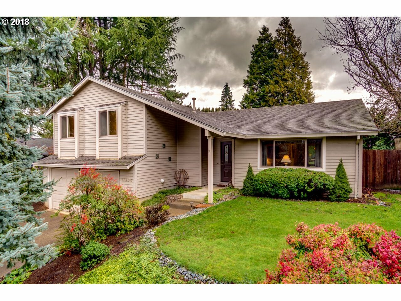 Property Photo: 12150 SW 128th Ave OR 97223