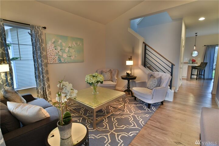 Property Photo: 27407 245th Ave SE WA 98038