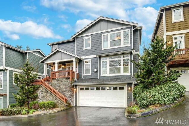11418 99th Place NE  Kirkland WA 98033 photo