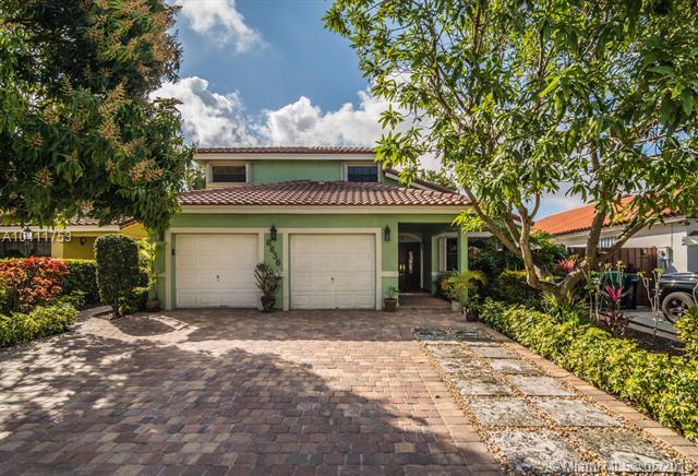 Property Photo: 8836 NW 151st Ter FL 33018