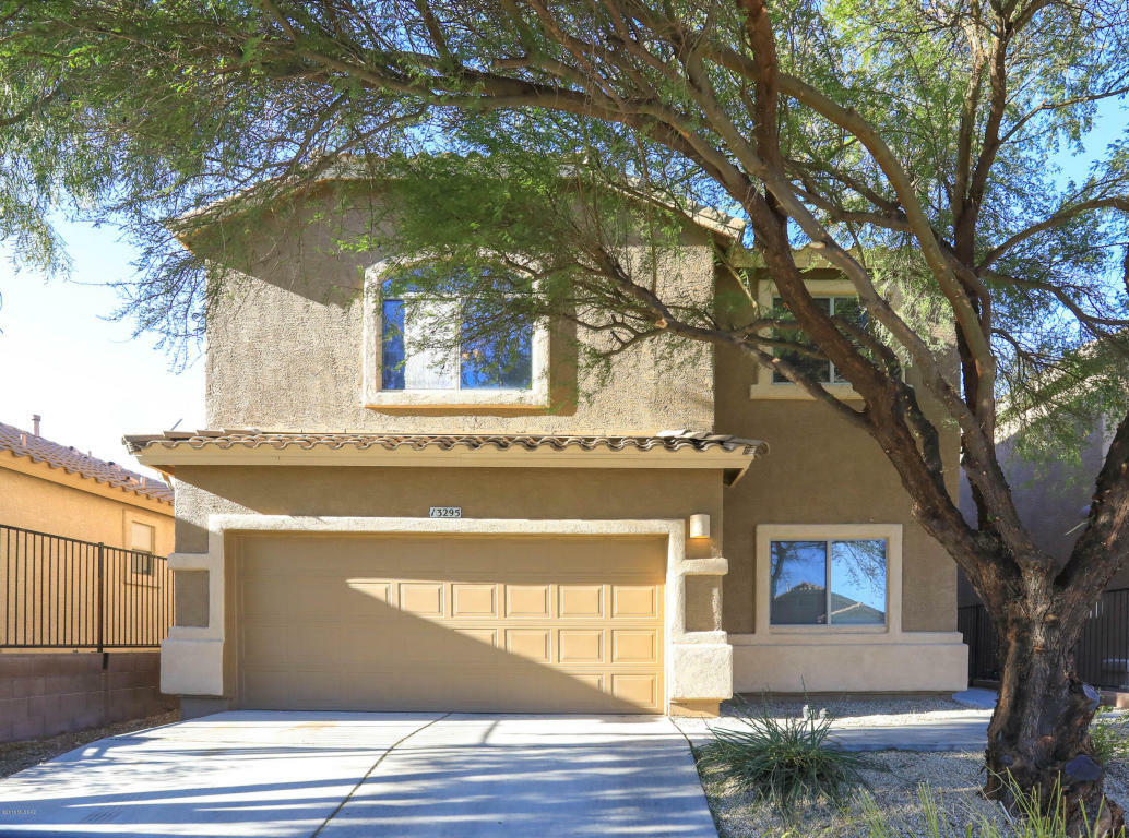 Property Photo:  13295 E Alley Spring Drive  AZ 85641 