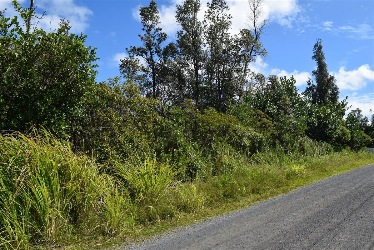 Property Photo:  11th Ave  HI 96749 