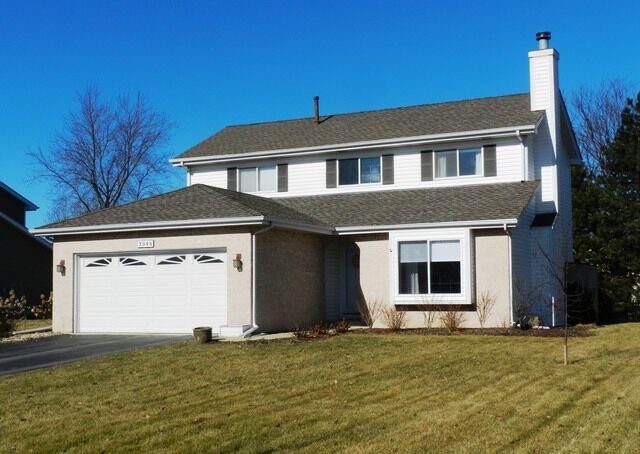 3046 Diane Drive  Aurora IL 60504 photo