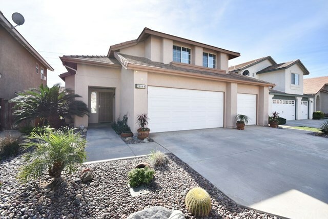 Property Photo:  16869 Windcrest Drive  CA 92337 