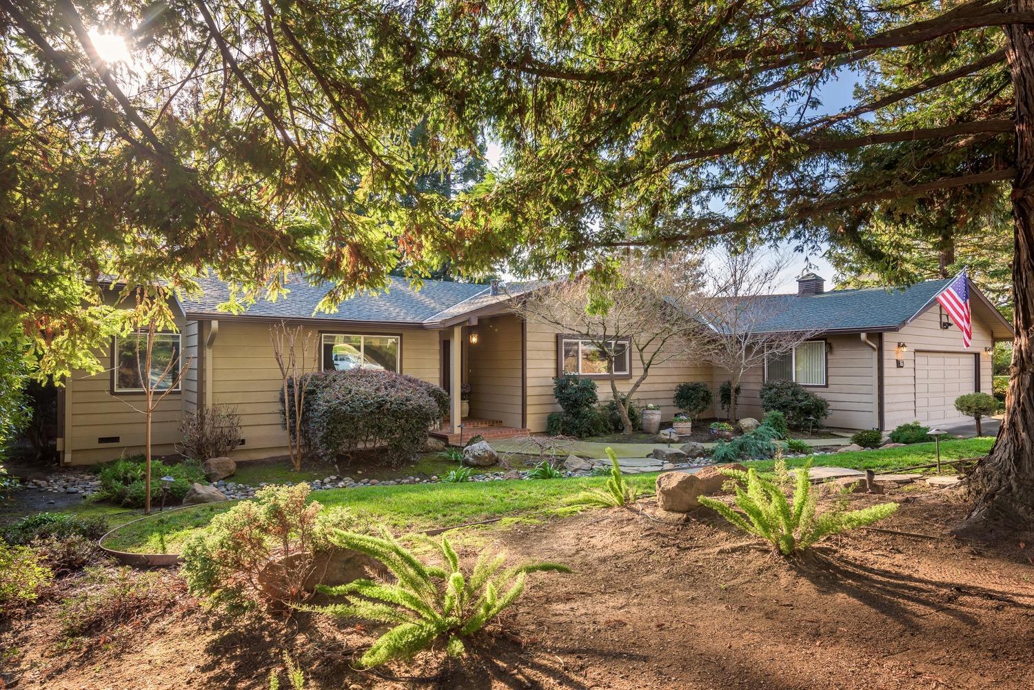 4279 Rawhide Road  Rocklin CA 95677 photo