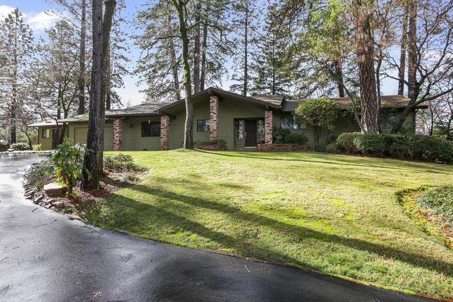 Property Photo: 3440 Pine Ridge Lane CA 95603