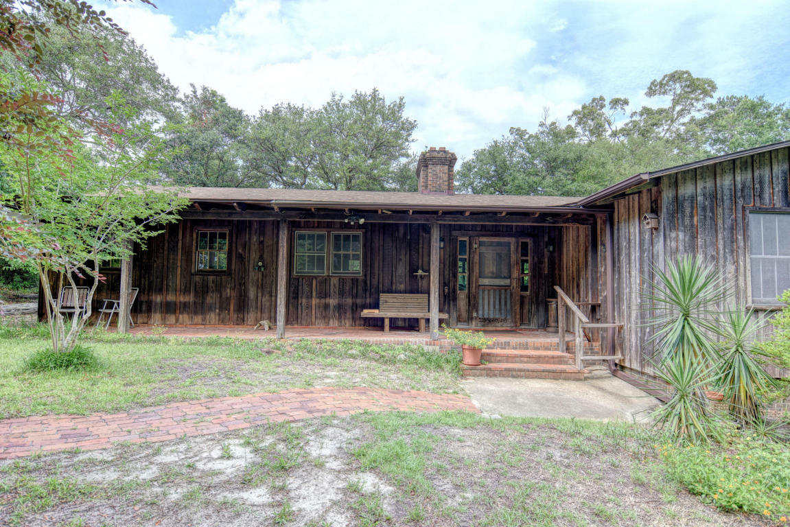 Property Photo:  192 Wheeler Creek Road  NC 28460 