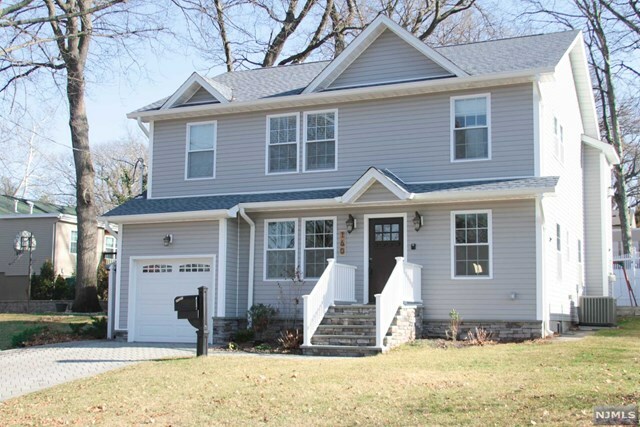 Property Photo:  160 Woodside Avenue  NJ 07604 