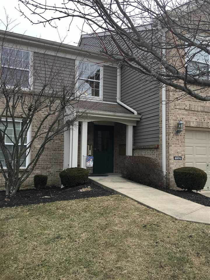 Property Photo: 2270 Edenderry Drive KY 41017