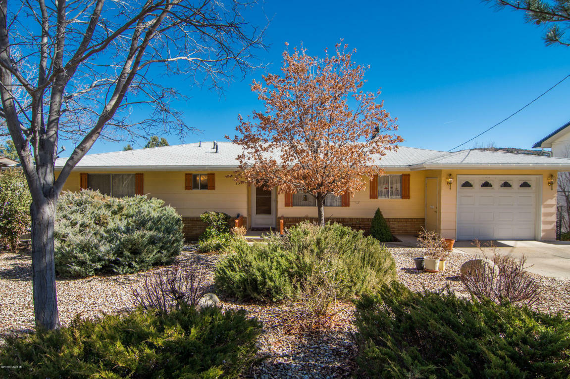 Property Photo:  431 Canyon Springs Road  AZ 86303 