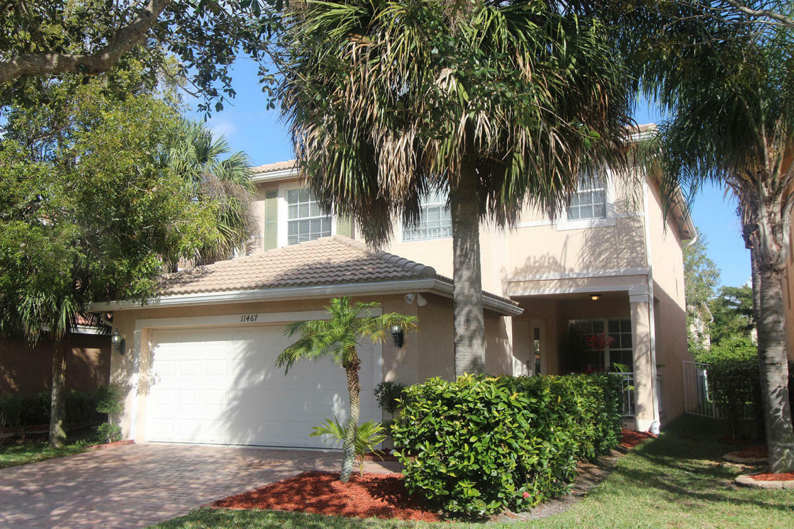 Property Photo:  11467 Sage Meadow Terrace  FL 33411 