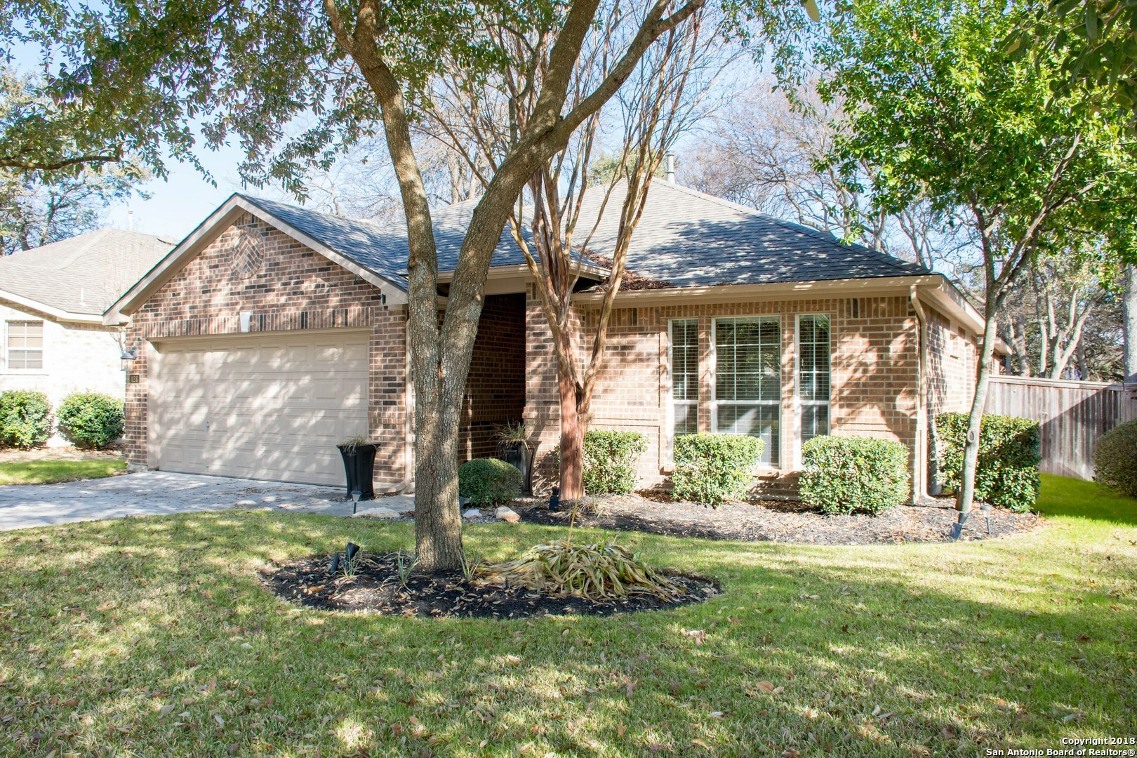 Property Photo:  426 Aster Trl  TX 78256 