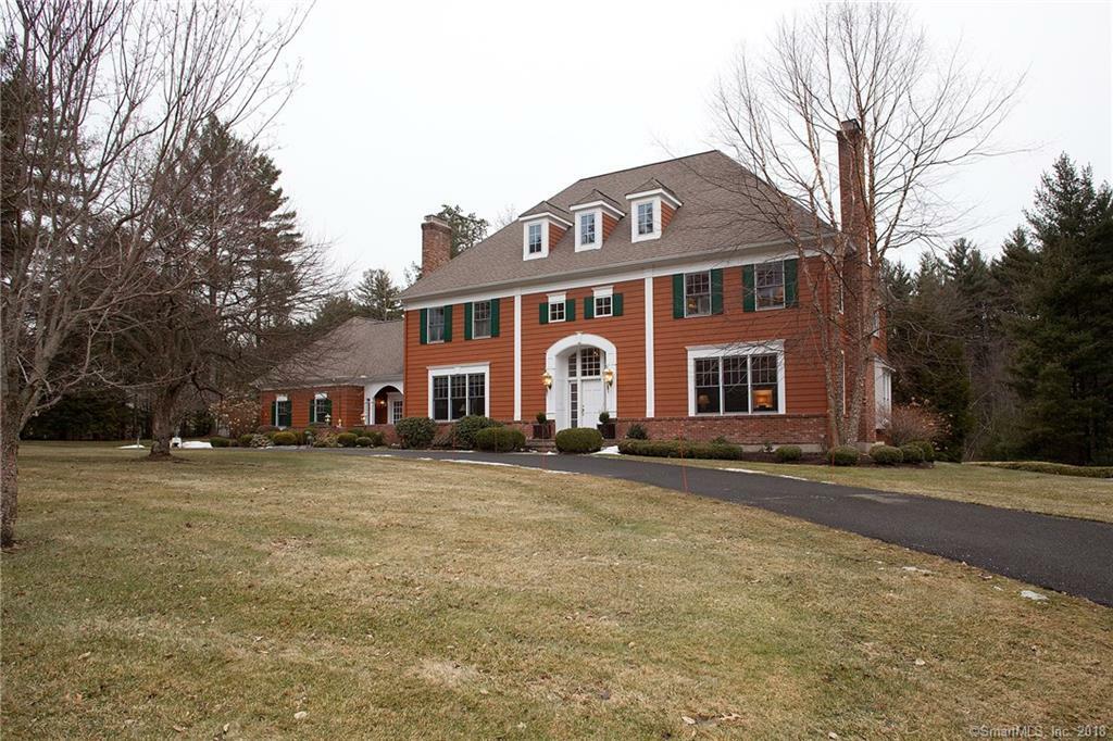 Property Photo: 23 Joshua Drive CT 06092