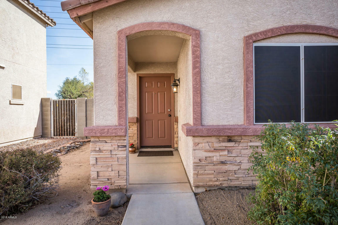 Property Photo:  14261 N Gil Balcome Court  AZ 85379 