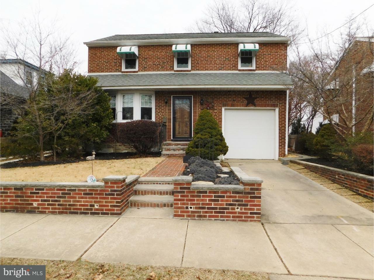 Property Photo: 331 Stanwood Street PA 19111
