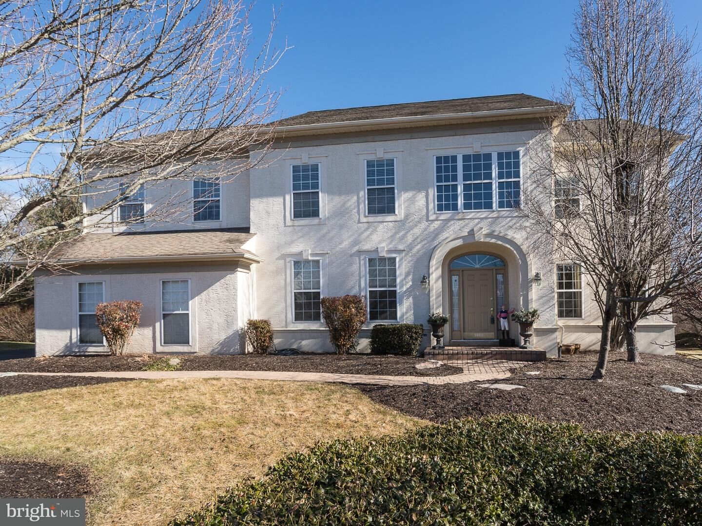 Property Photo:  1003 Glendevon Drive  PA 19002 