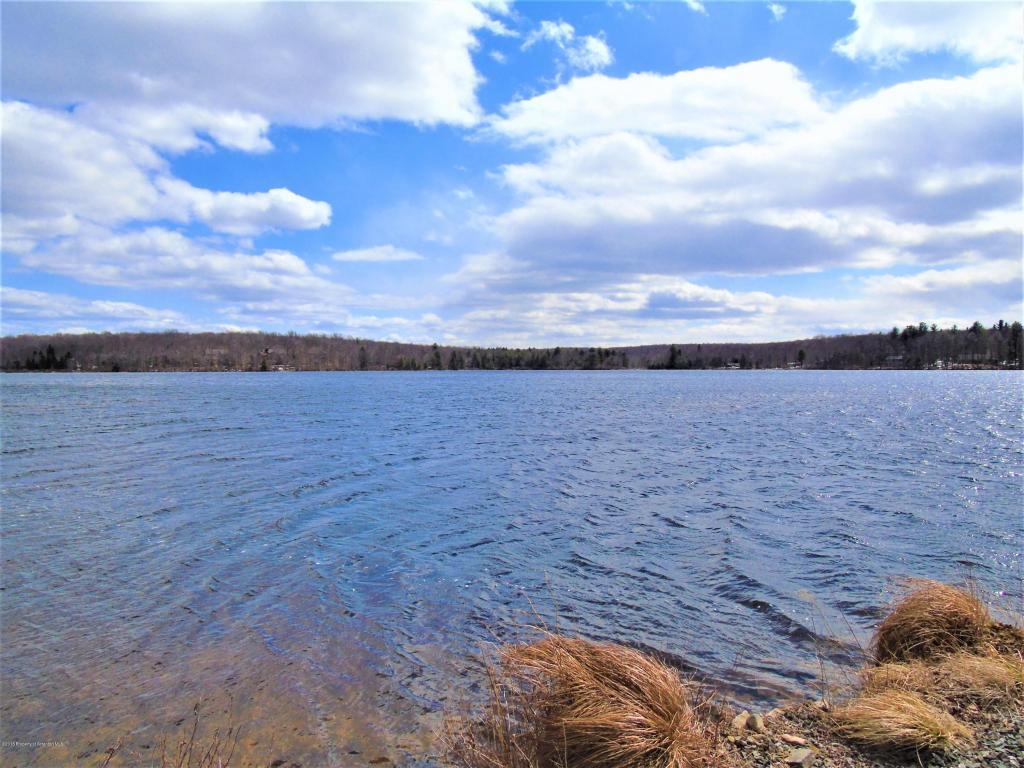Property Photo:  North Shore Drive  PA 18424 
