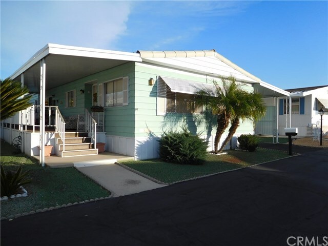 Property Photo:  43531 Acacia Avenue 48  CA 92544 