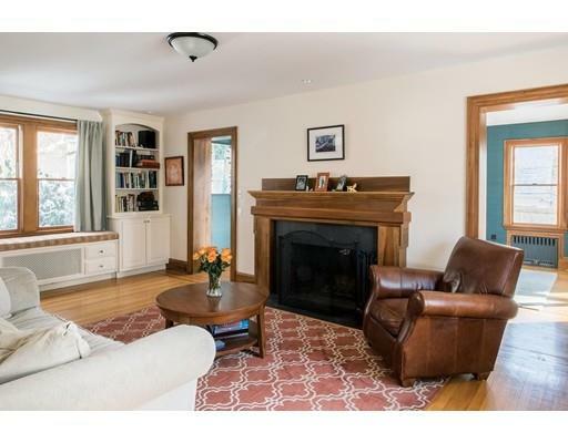 Property Photo:  126 Wallis Rd  MA 02467 