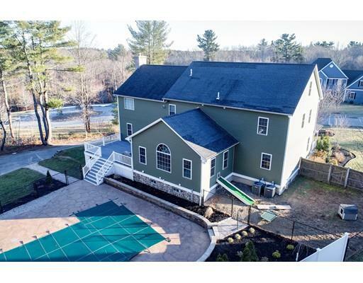 Property Photo: 6 Great Acres MA 02339