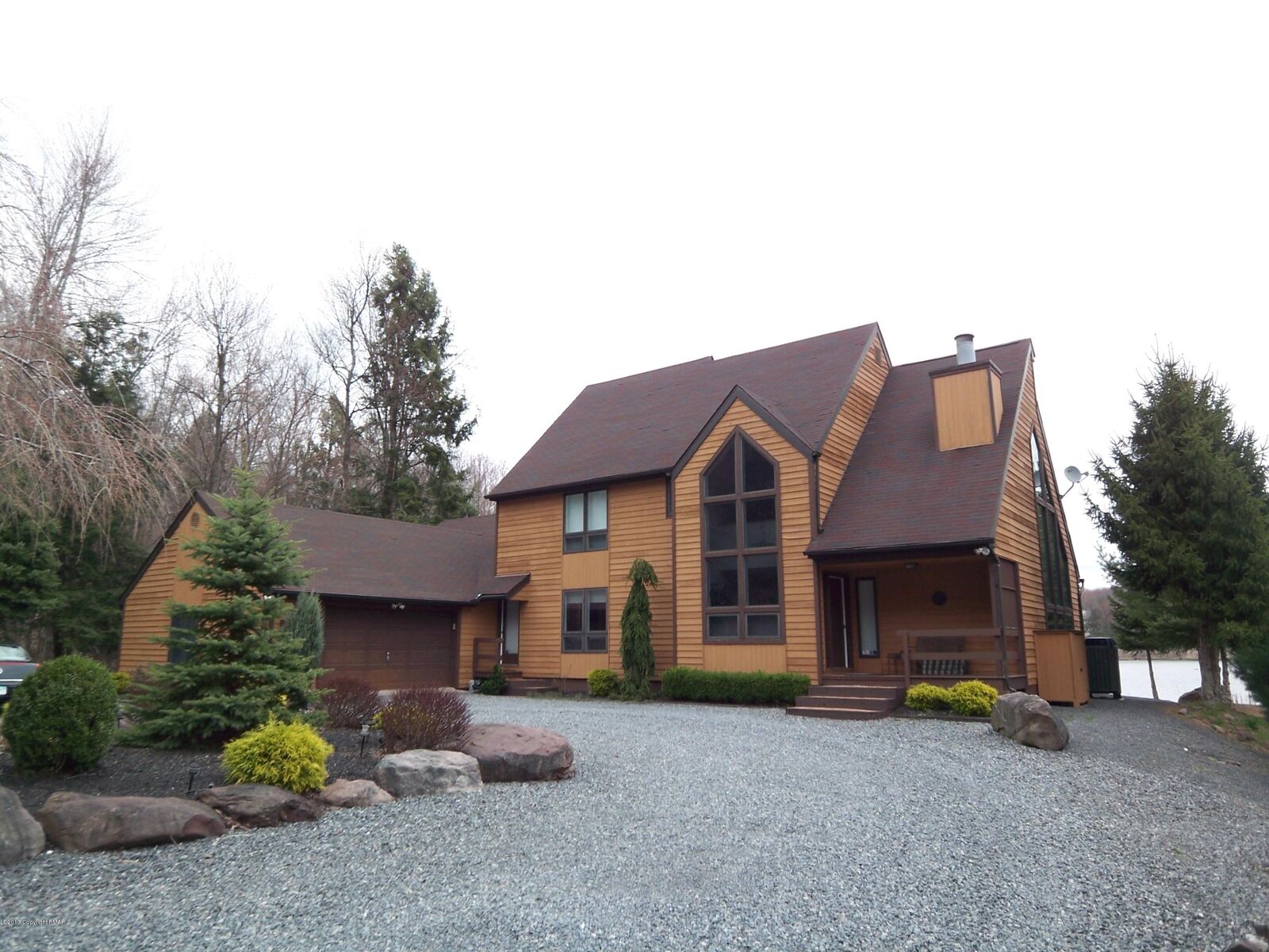 Property Photo: Unknown PA 18661