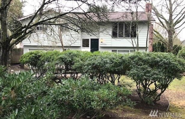 15703 NE 111th St  Redmond WA 98052 photo