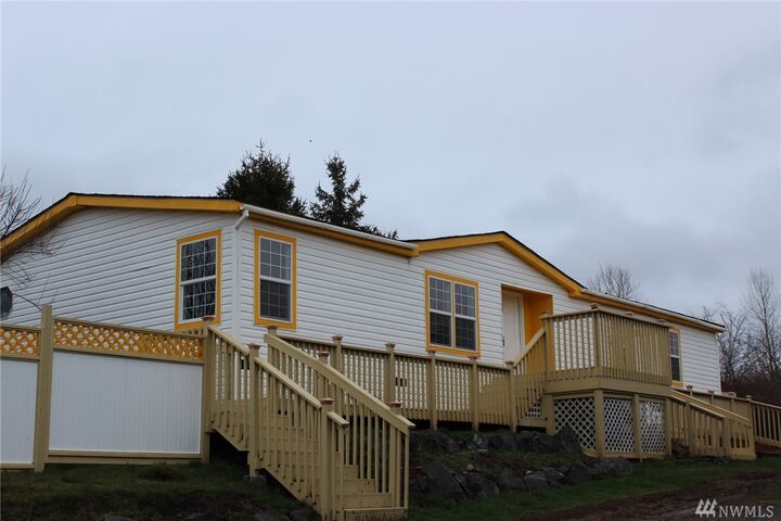 5536 Bay Ridge Dr  Blaine WA 98230 photo