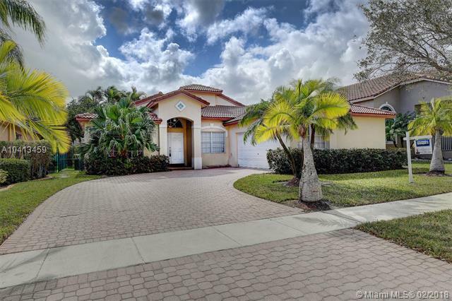 Property Photo:  18500 NW 9th St  FL 33029 